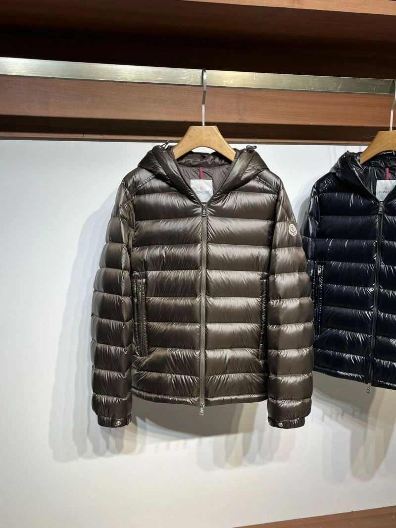 Moncler Down Jackets TimelessDesign 145022