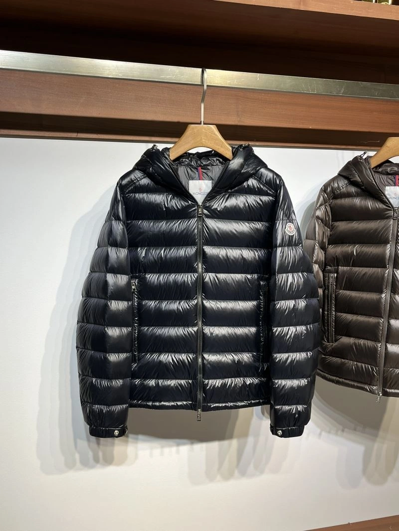 Moncler Down Jackets TimelessDesign 145022