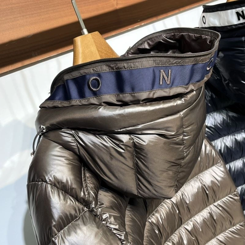 Moncler Down Jackets TimelessDesign 145022