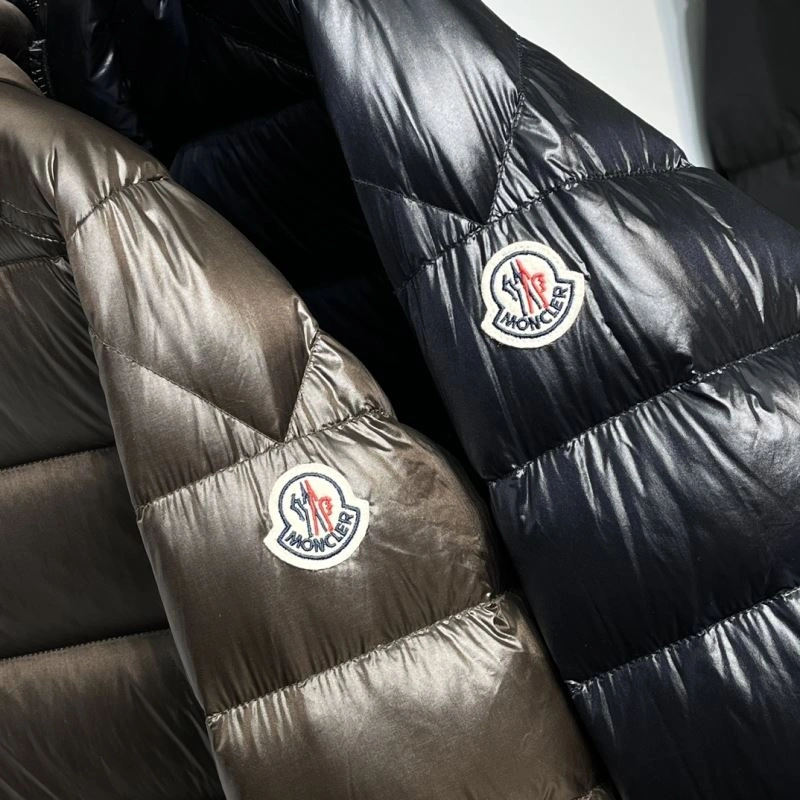 Moncler Down Jackets TimelessDesign 145022