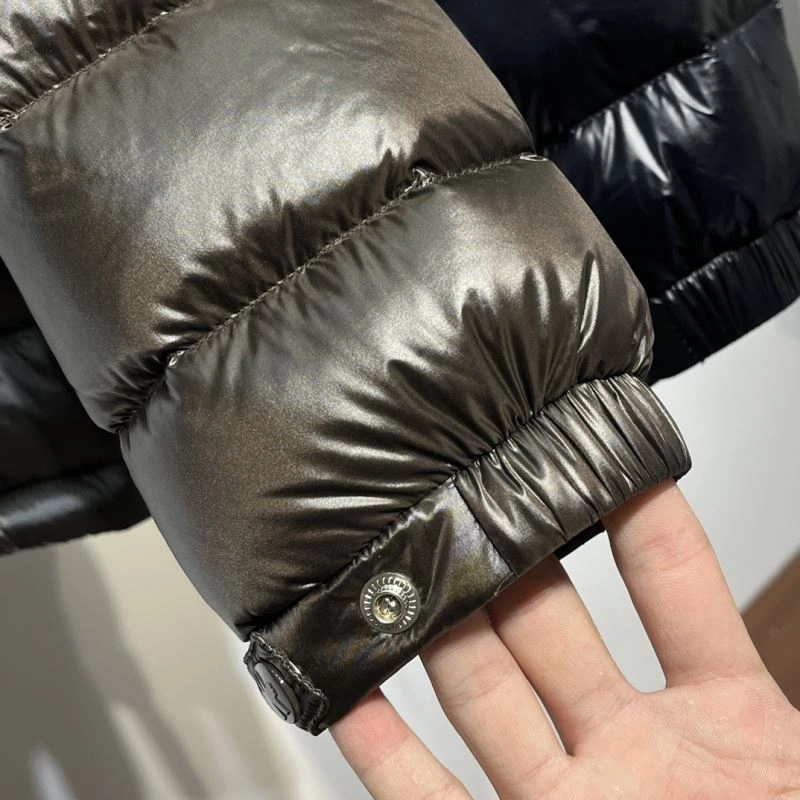 Moncler Down Jackets TimelessDesign 145022