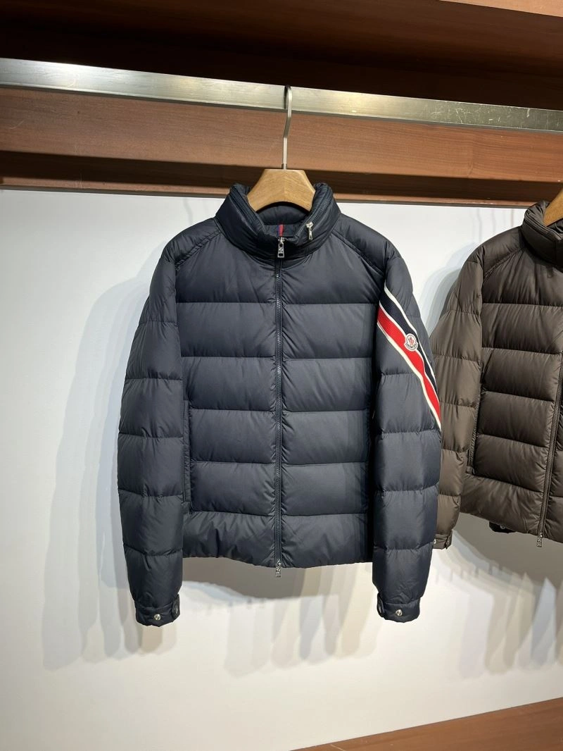 TechFriendly Moncler Down Jackets 145046