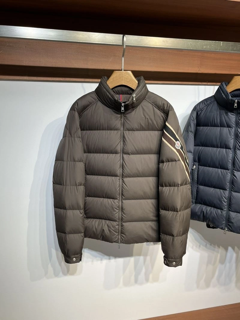 TechFriendly Moncler Down Jackets 145046