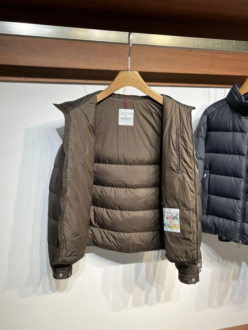 TechFriendly Moncler Down Jackets 145046