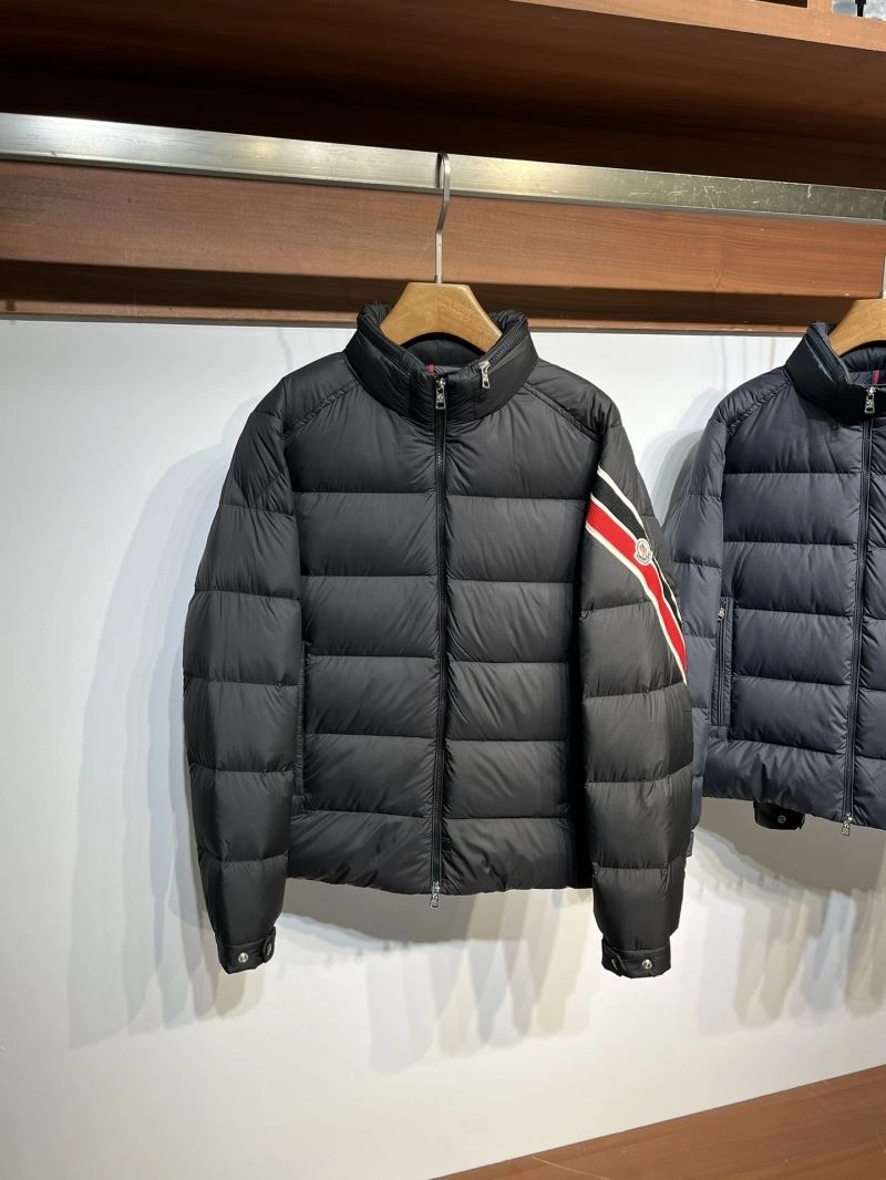 TechFriendly Moncler Down Jackets 145046