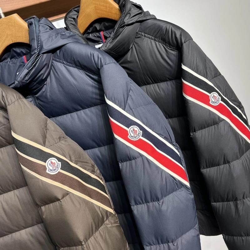 TechFriendly Moncler Down Jackets 145046