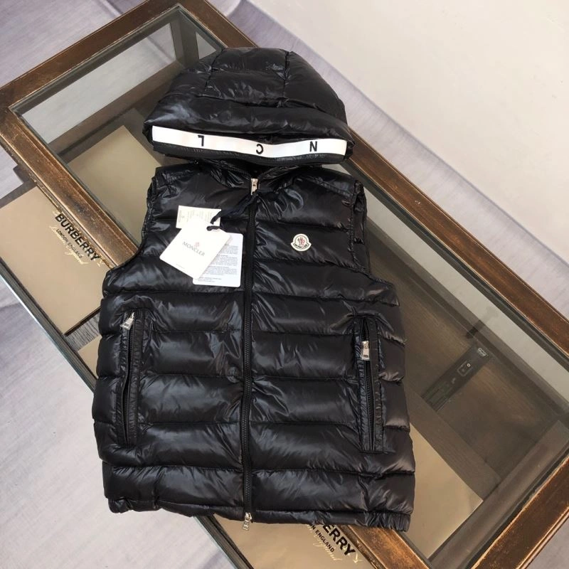 Versatile Moncler Down Jackets 145045