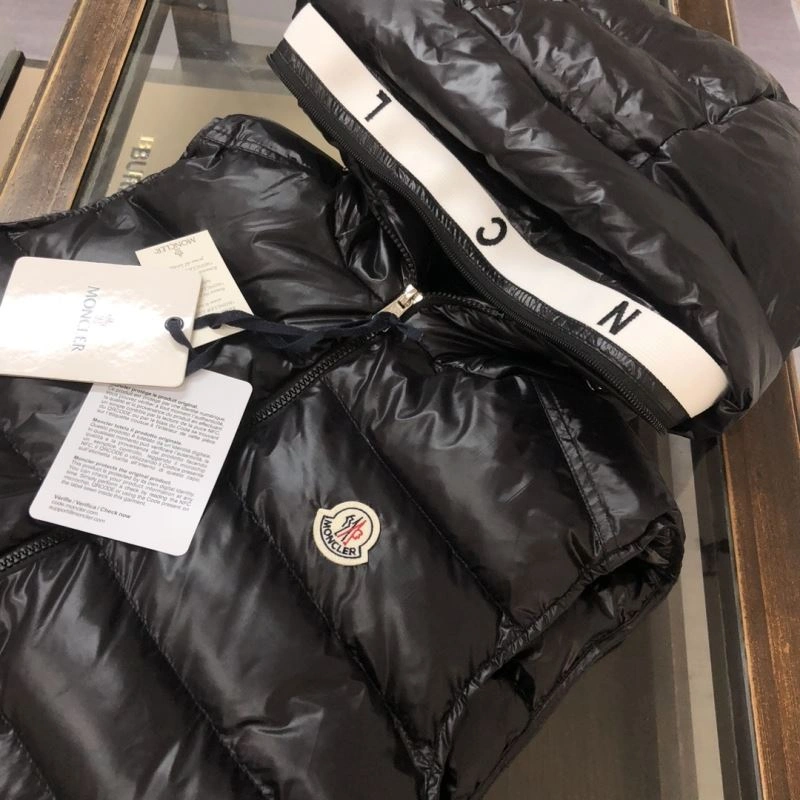 Versatile Moncler Down Jackets 145045