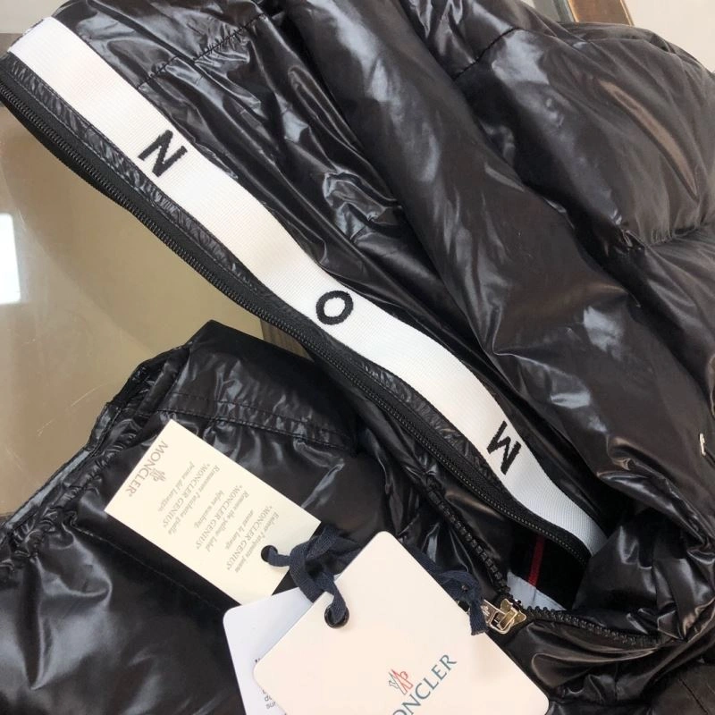 Versatile Moncler Down Jackets 145045