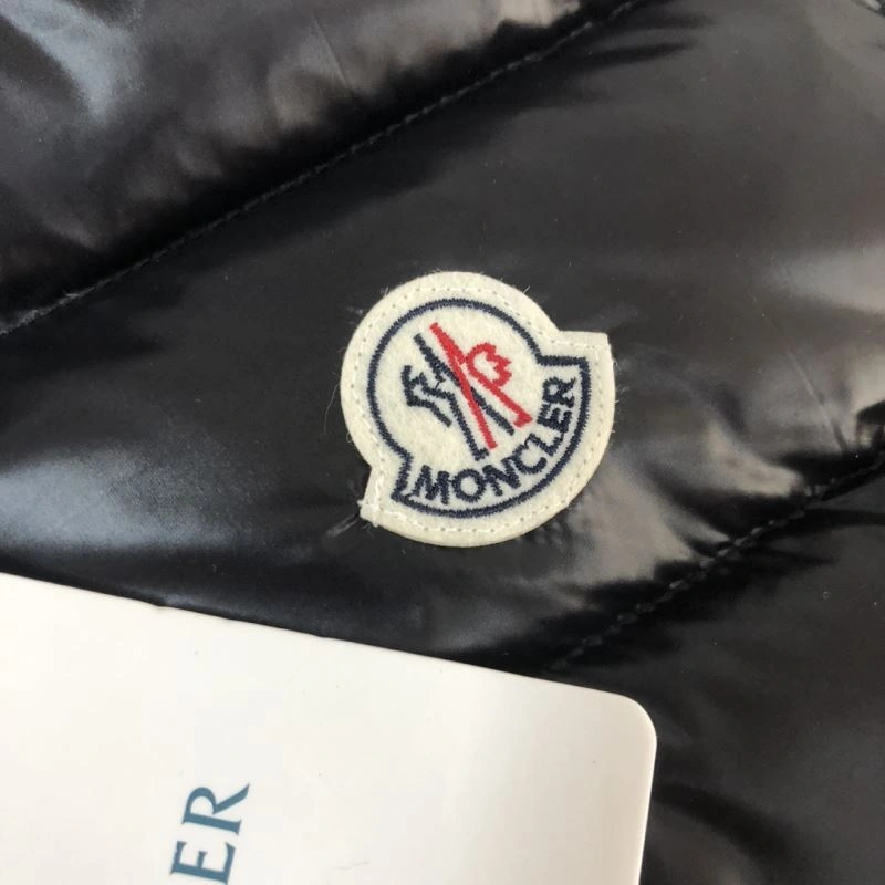 Versatile Moncler Down Jackets 145045