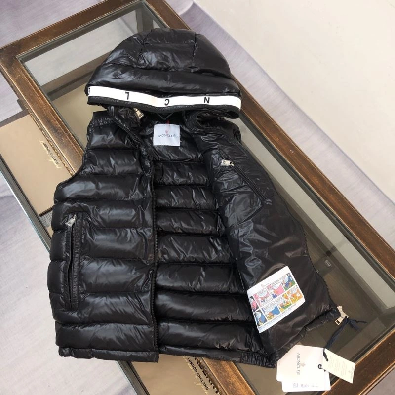 Versatile Moncler Down Jackets 145045