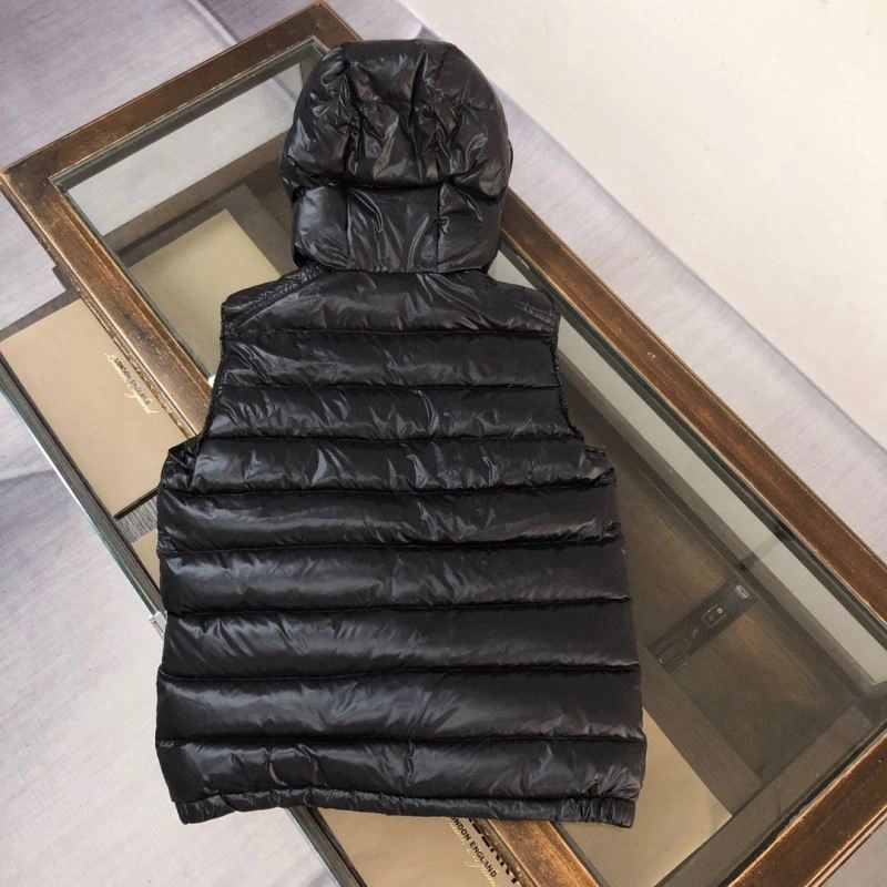 Versatile Moncler Down Jackets 145045