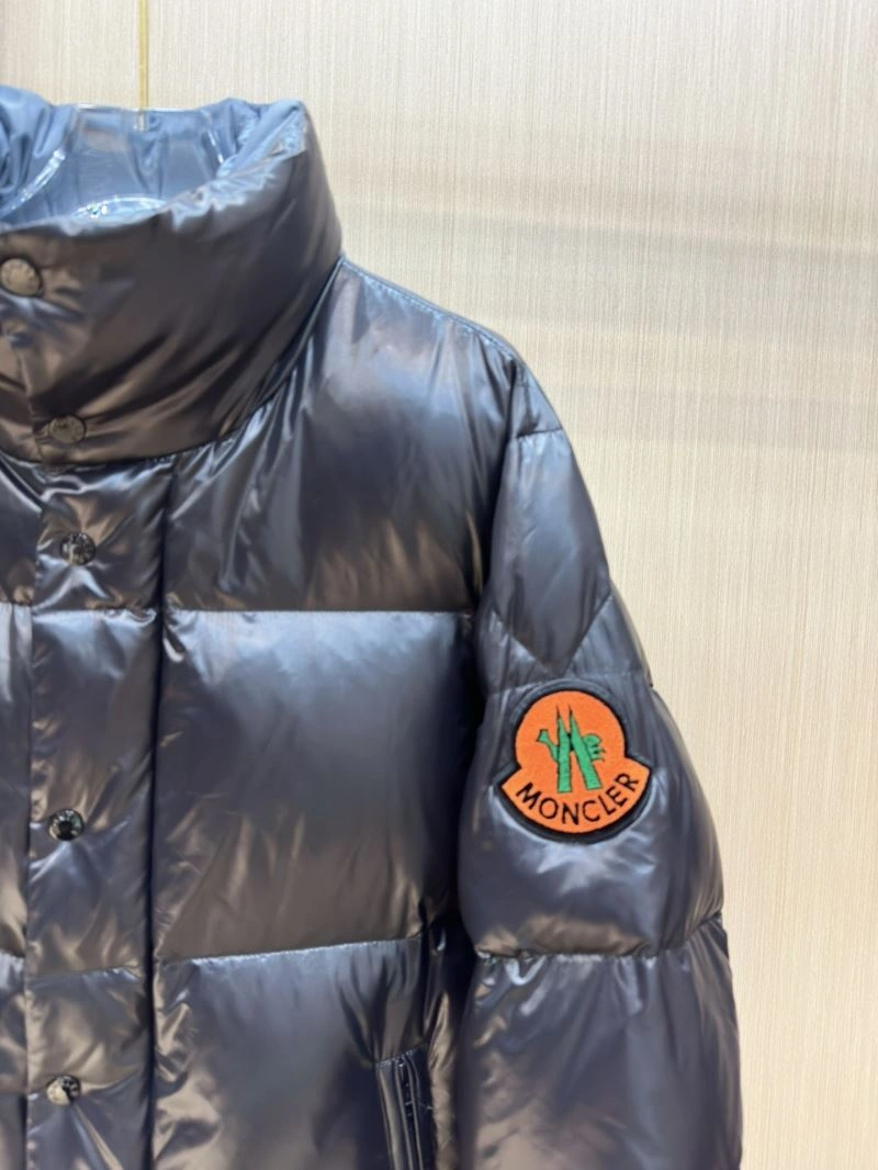 Moncler Down Jackets Functional 145015