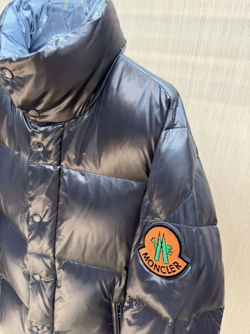 Moncler Down Jackets Functional 145015