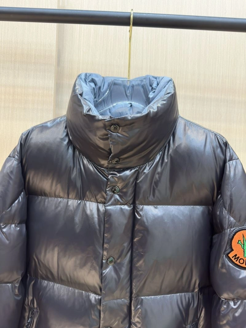 Moncler Down Jackets Functional 145015