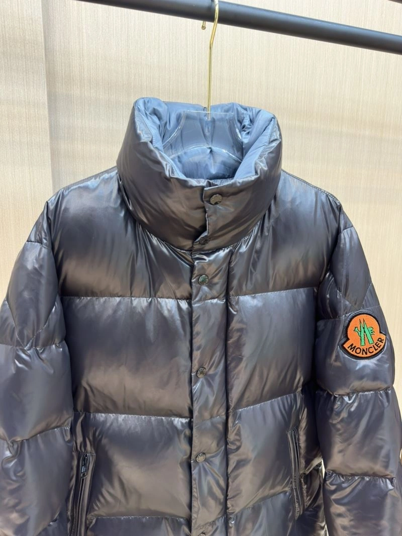 Moncler Down Jackets Functional 145015