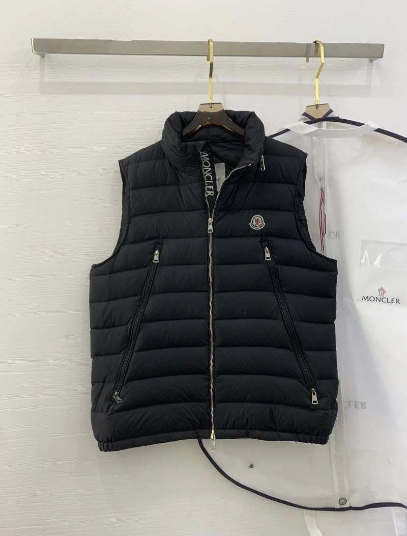 Moncler Down Jackets Seasonal 145017