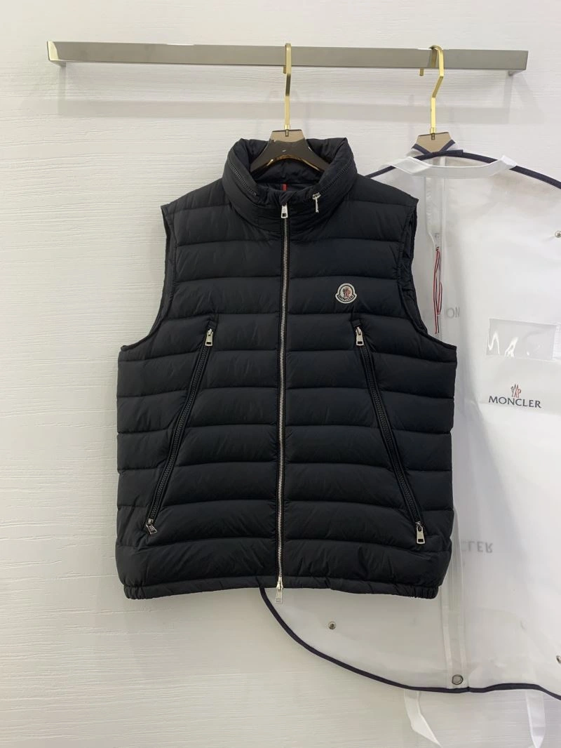 Moncler Down Jackets Seasonal 145017