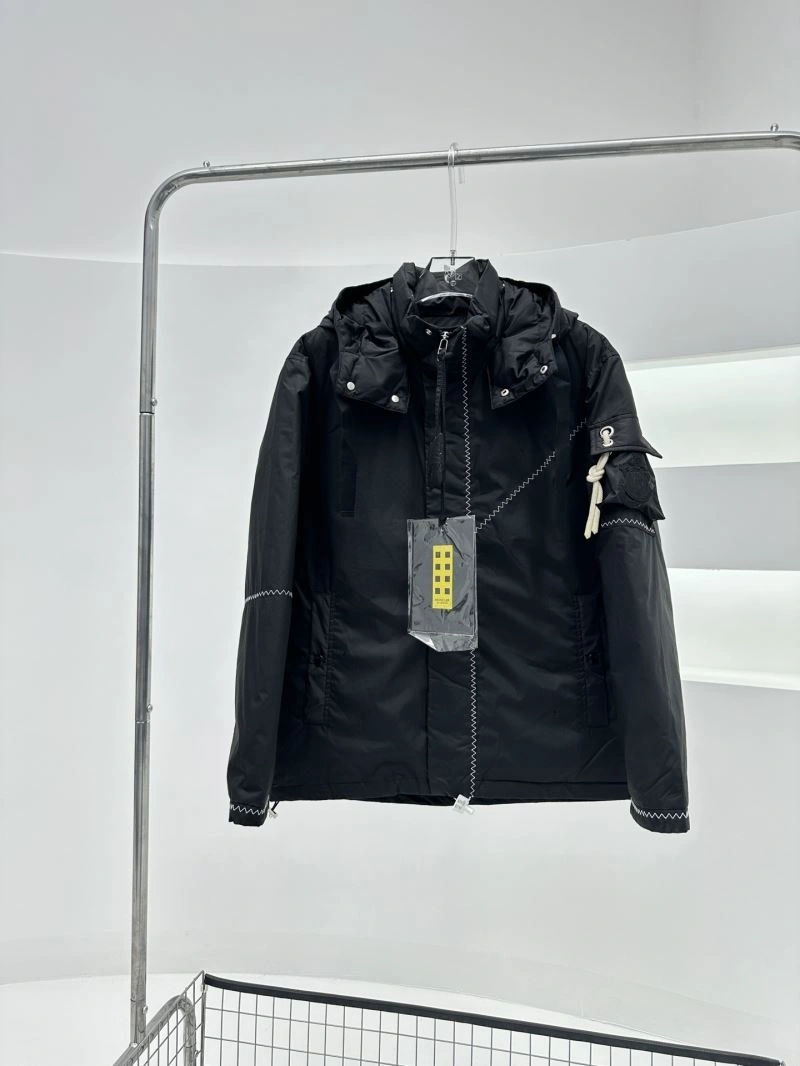Breathable Moncler Down Jackets 145014