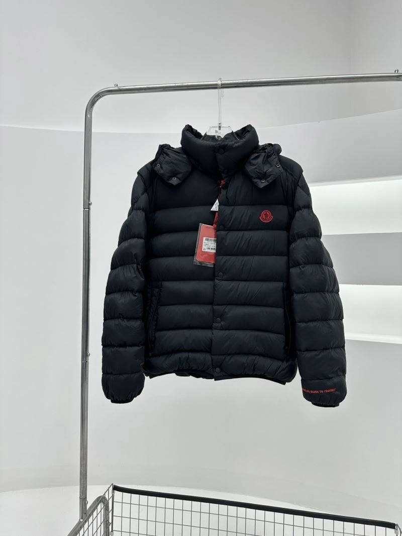 Cozy Moncler Down Jackets 145011