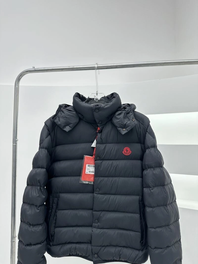 Cozy Moncler Down Jackets 145011