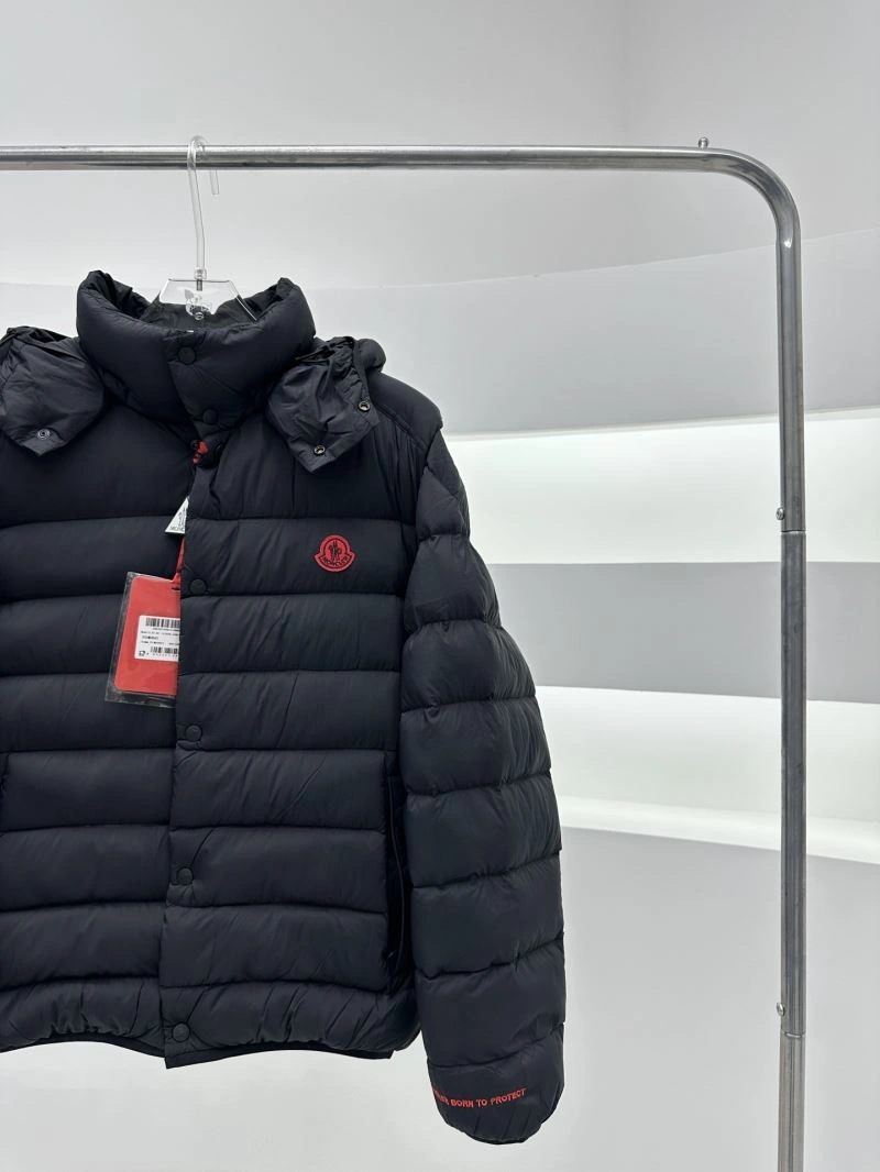 Cozy Moncler Down Jackets 145011