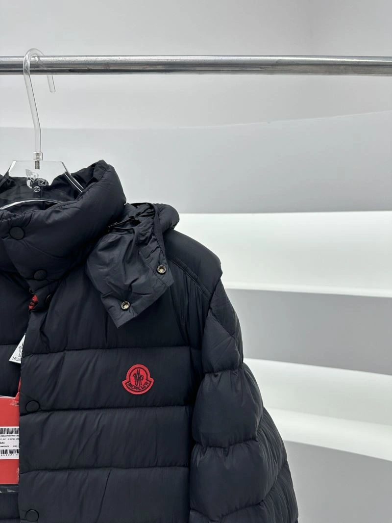 Cozy Moncler Down Jackets 145011
