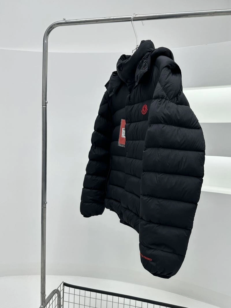 Cozy Moncler Down Jackets 145011