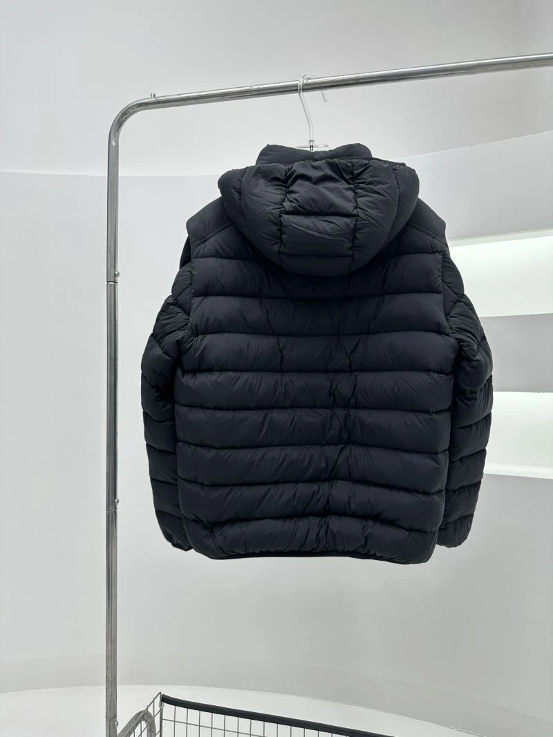 Cozy Moncler Down Jackets 145011