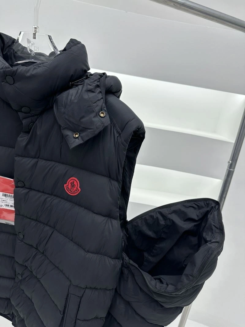 Cozy Moncler Down Jackets 145011
