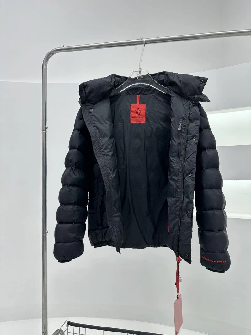 Cozy Moncler Down Jackets 145011