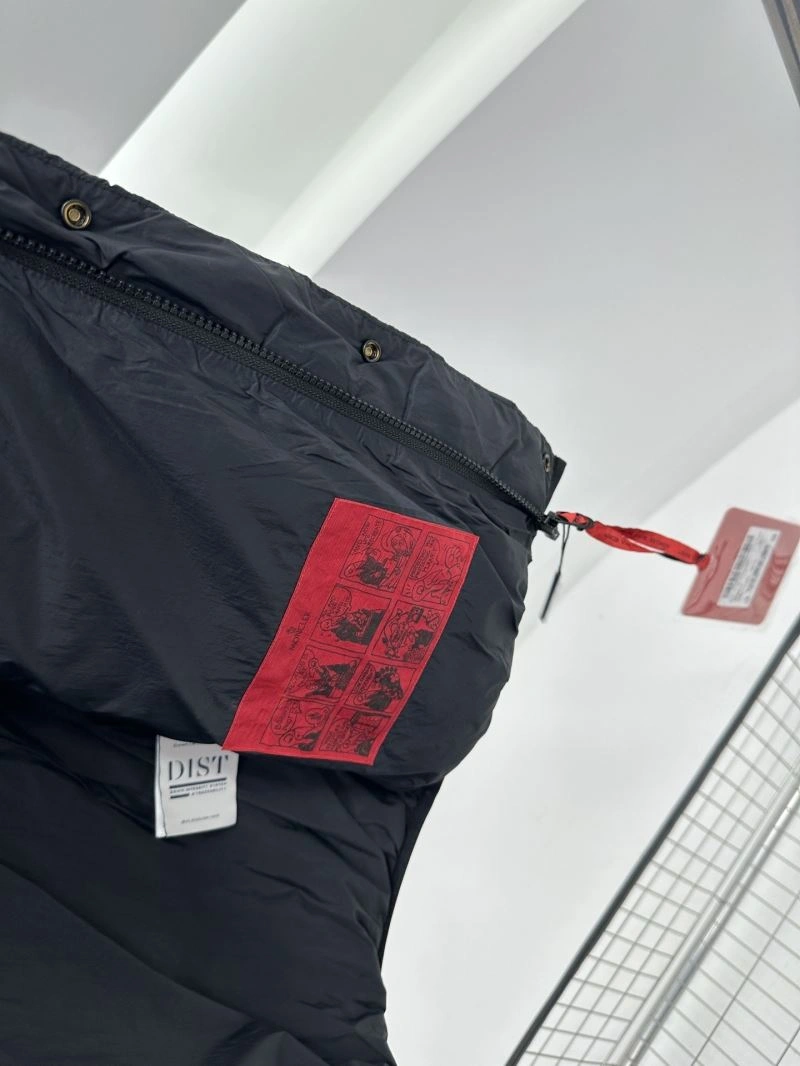 Cozy Moncler Down Jackets 145011