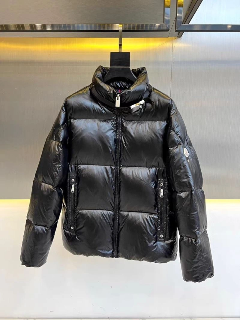 Moncler Down Jackets Lightweight 145013