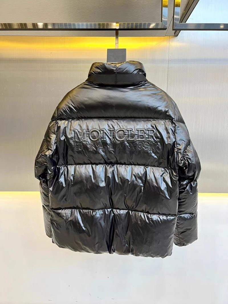 Moncler Down Jackets Lightweight 145013