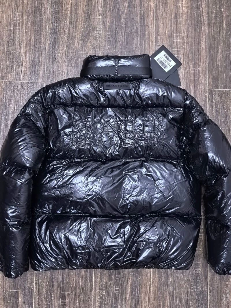 Moncler Down Jackets Lightweight 145013