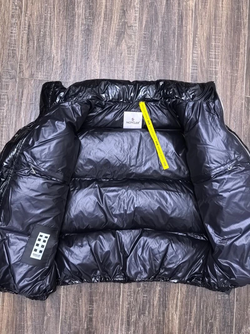 Moncler Down Jackets Lightweight 145013