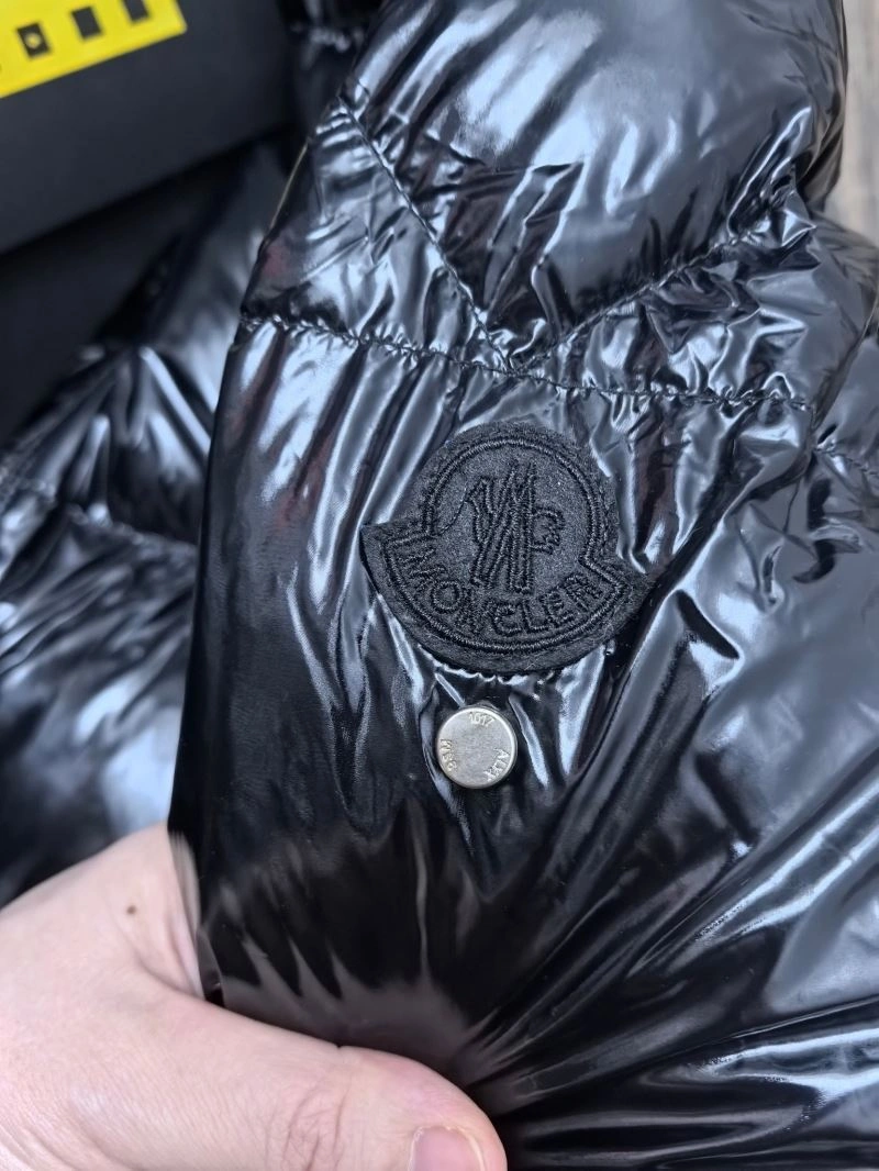Moncler Down Jackets Lightweight 145013