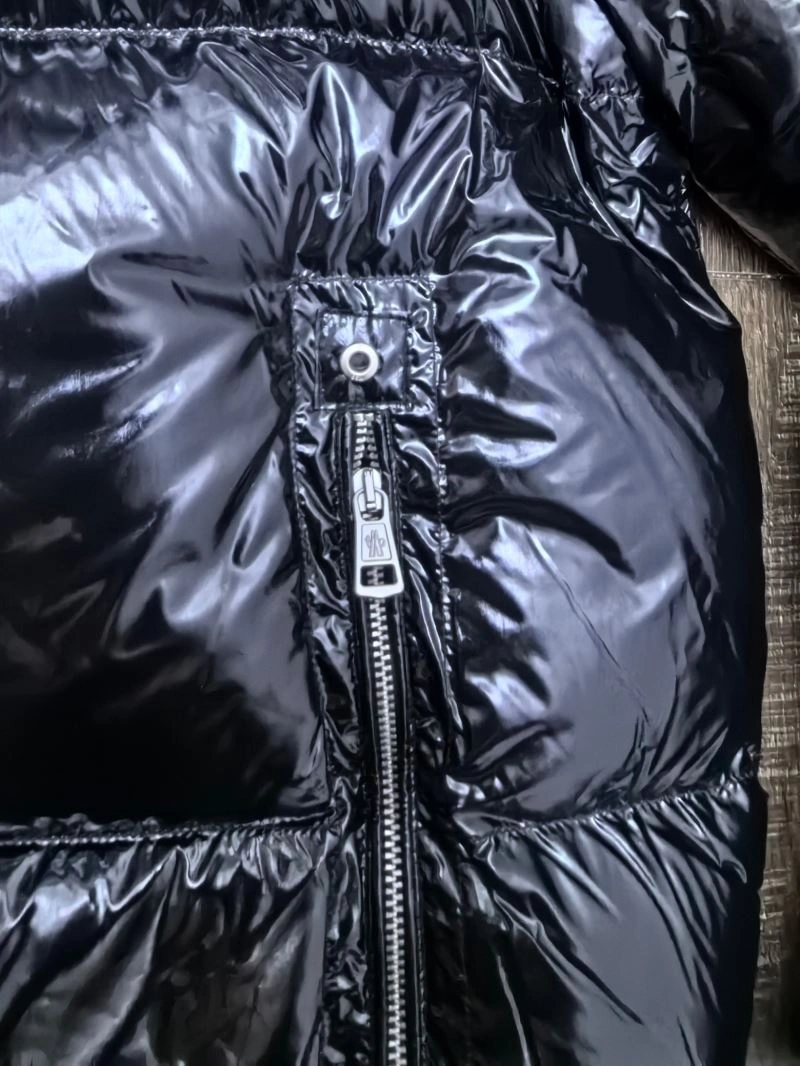 Moncler Down Jackets Lightweight 145013