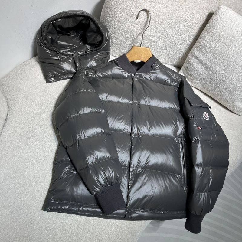 Affordable Moncler Down Jackets 145049