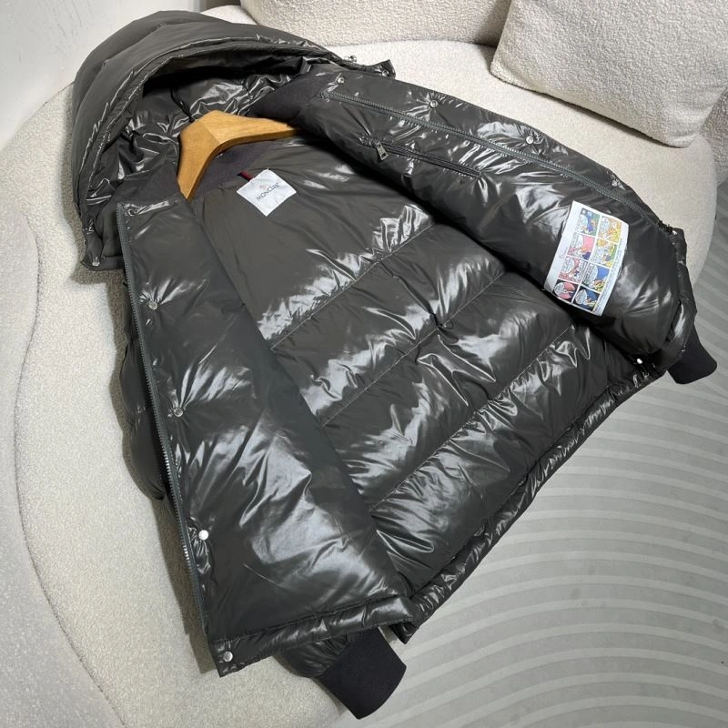 Affordable Moncler Down Jackets 145049