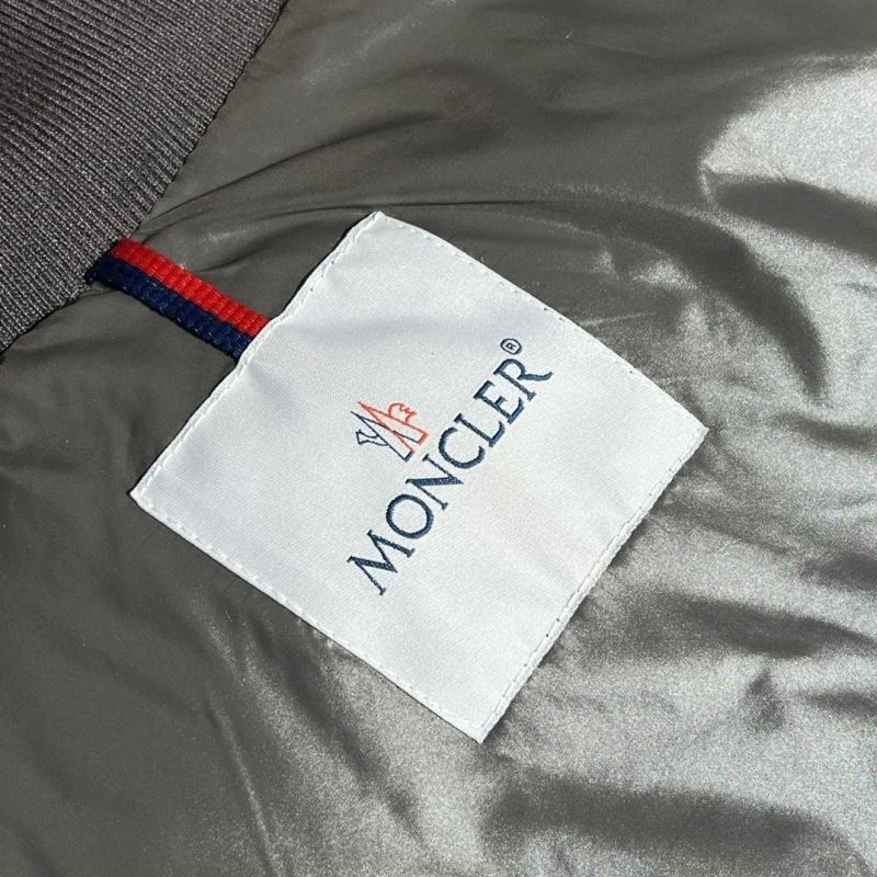 Affordable Moncler Down Jackets 145049