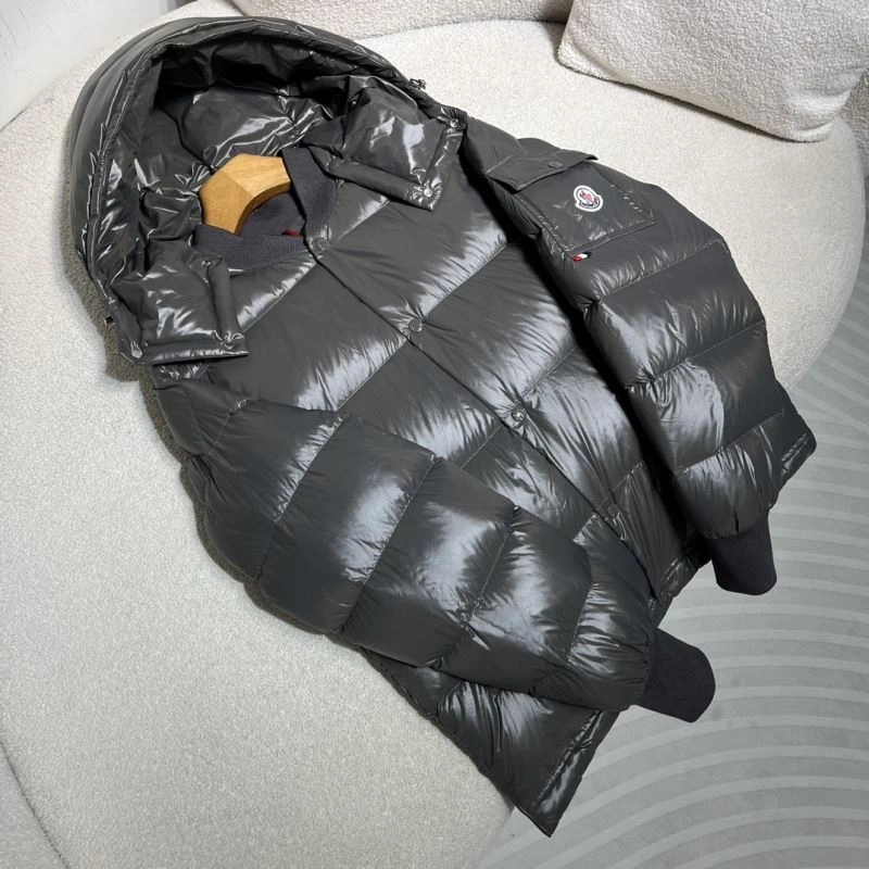 Affordable Moncler Down Jackets 145049