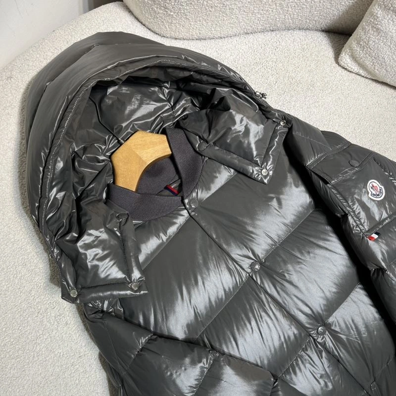 Affordable Moncler Down Jackets 145049