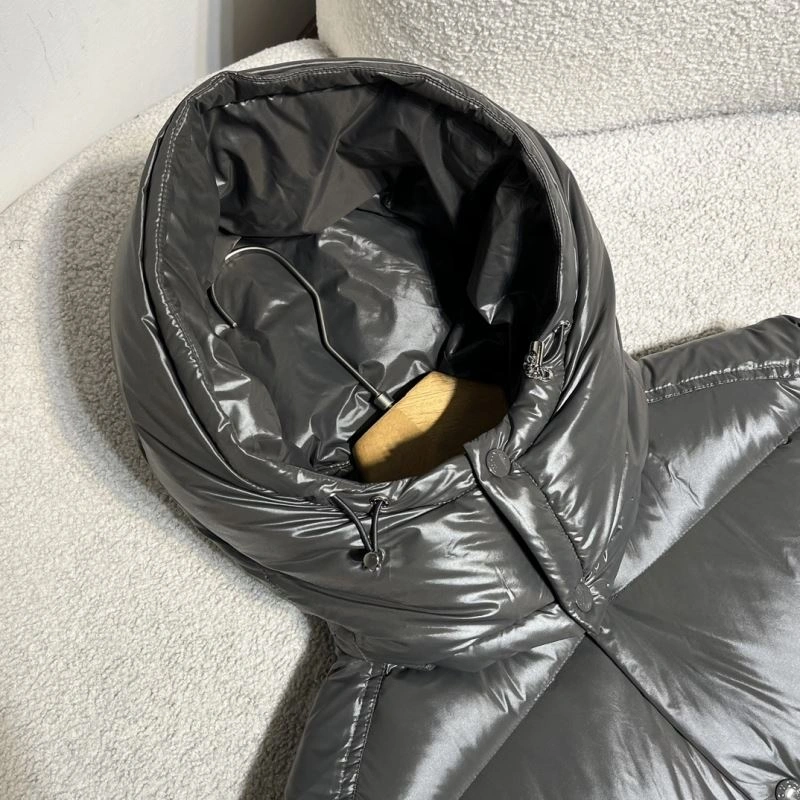 Affordable Moncler Down Jackets 145049