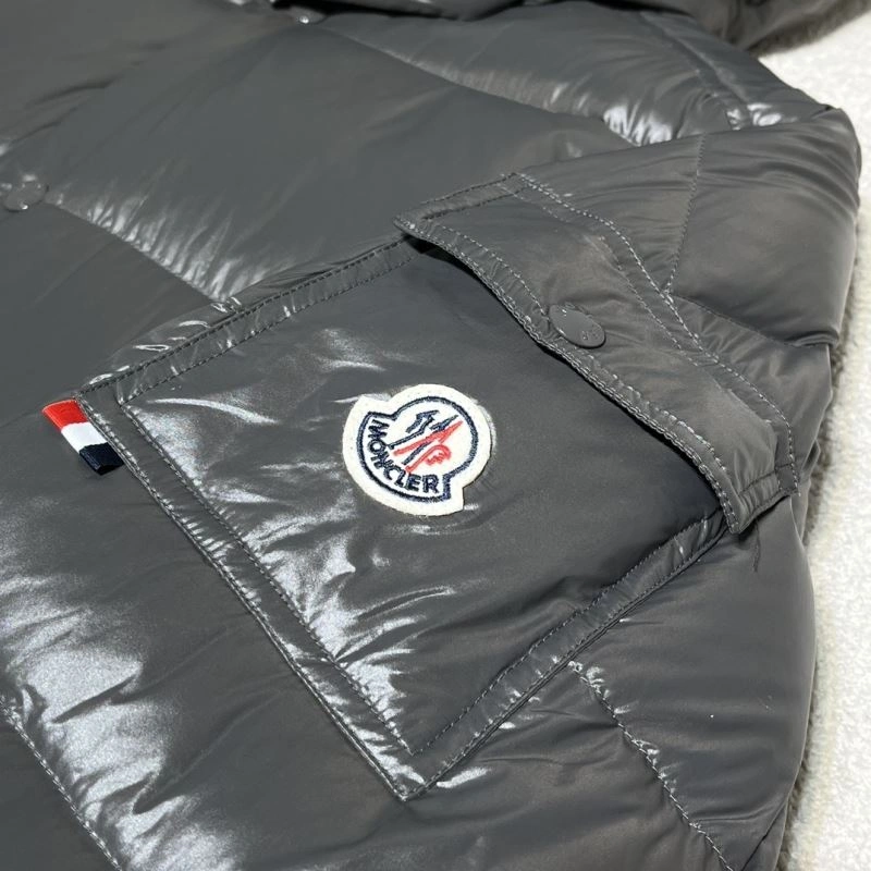 Affordable Moncler Down Jackets 145049