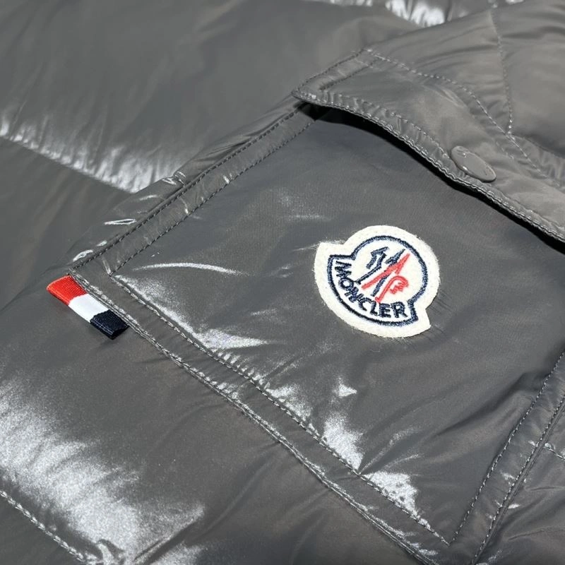 Affordable Moncler Down Jackets 145049
