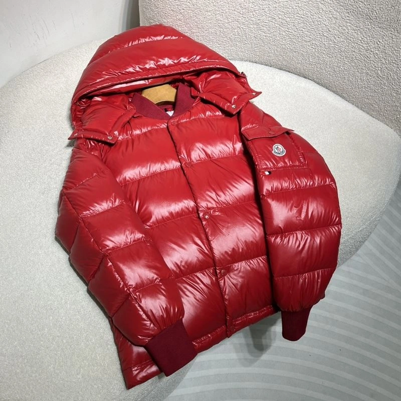 Durable Moncler Down Jackets 145009