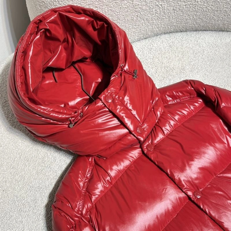 Durable Moncler Down Jackets 145009