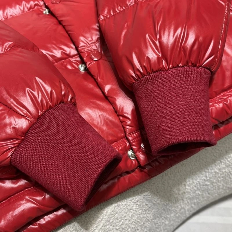 Durable Moncler Down Jackets 145009