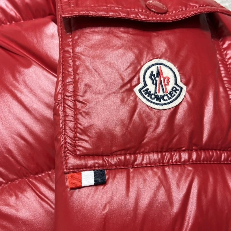 Durable Moncler Down Jackets 145009